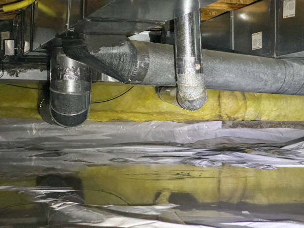 Best Flooded house restoration  in Paradise, CA